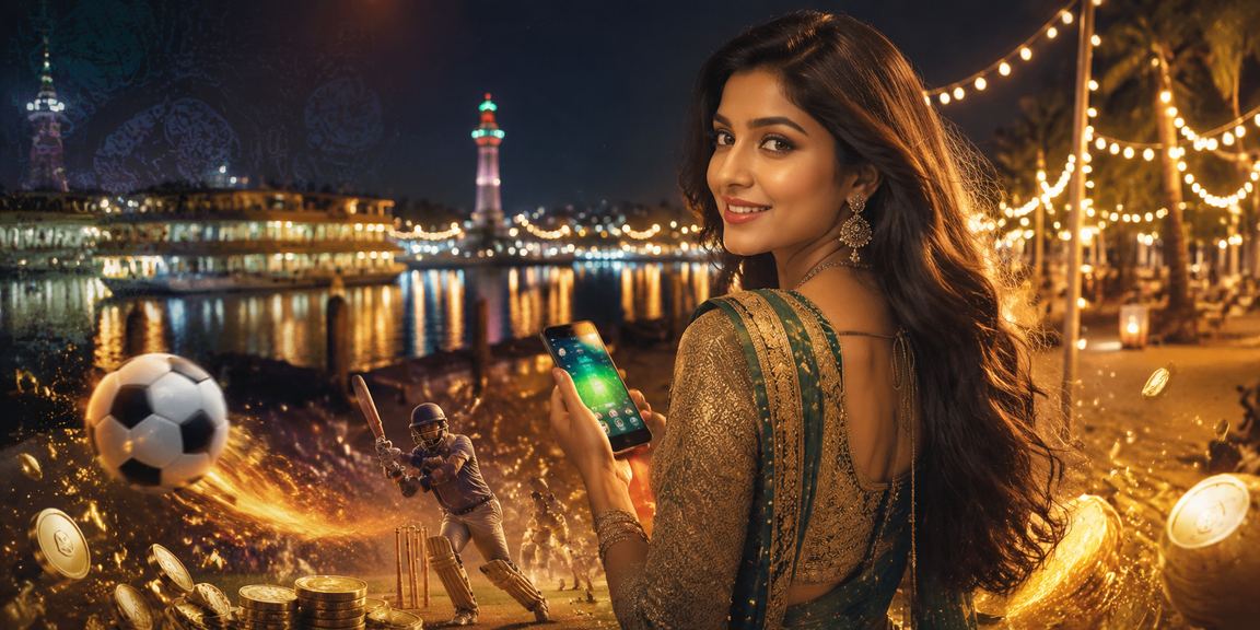 বরিশালে বিশ্বকাপ ক্রিকেট বেটিং উৎসব
