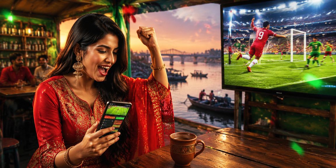 ময়মনসিংহে ক্যাসিনো গেম উপভোগ