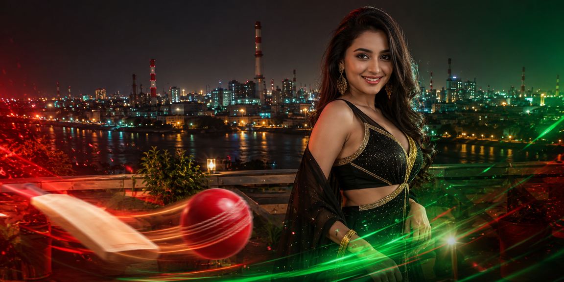 নারায়ণগঞ্জে ক্রিকেট ম্যাচ বেটিং